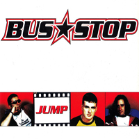 Bus Stop - Jump (Maxi-Single)