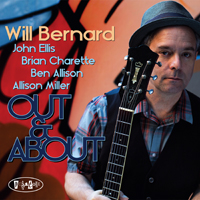 Bernard, Will - Out & About
