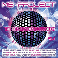 Scholz, Michael - The 80's Remixes Collection Vol. 1