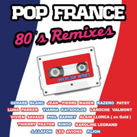 Scholz, Michael - Pop France New 80's Remixes (Dancefloor Remixes)