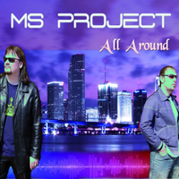 Scholz, Michael - All Around (Single)