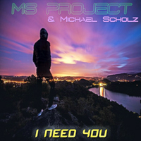 Scholz, Michael - I Need You (Single)