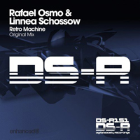Rafael Osmo - Retro Machine (feat. Linnea Schossow) (Single)