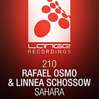 Rafael Osmo - Sahara (feat. Linnea Schossow) (Single)