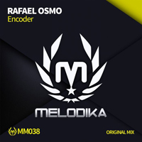 Rafael Osmo - Encoder (Single)