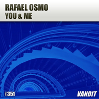 Rafael Osmo - You & Me (Single)