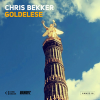 Bekker, Chris - Goldelse (Single)