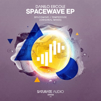 Ercole, Danilo - Spacewave (EP)