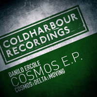 Ercole, Danilo - Cosmos (EP)