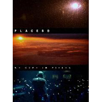 Placebo - We Come In Pieces (CD 1)
