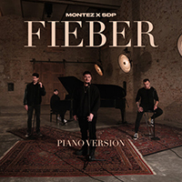 Montez - Fieber - Piano Version 