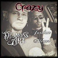 Deamon's Art - Crazy (Single)