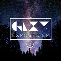 GLXY - Exposed (Single)