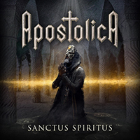 Apostolica - Sanctus Spiritus (Single)