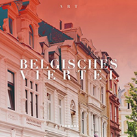 Art (DEU) - Belgisches Viertel (Single)