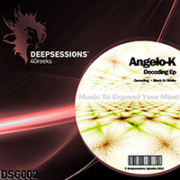 Angelo-K - Decoding (EP)