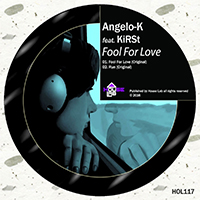 Angelo-K - Fool For Love (Single)