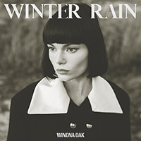Oak,Winona - Winter Rain (Single)