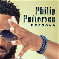 Patterson, Philip - Persona