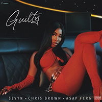Sevyn Streeter - Guilty (feat. Chris Brown / A$AP Ferg) (Single)