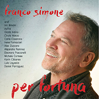 Simone, Franco  - Per Fortuna