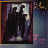 Blakeslee, Rob - Long Narrows