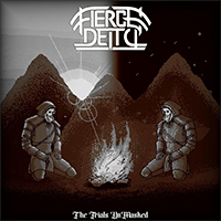 Fierce Deity - The Trials Unmasked (EP)