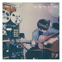 Speight, Tom - My My My (Acoustic) (Single)