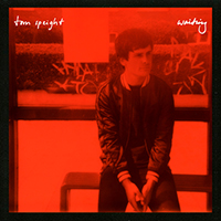Speight, Tom - Waiting (EP)