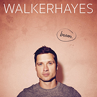 Hayes, Walker - boom.