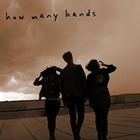 Accidentals - How Many Hands (Single)