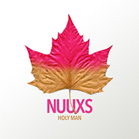 Nuuxs - Holy Man (Stepkids Remix)