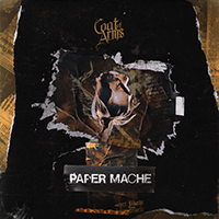 Coat Of Arms - Paper Mache (Single)