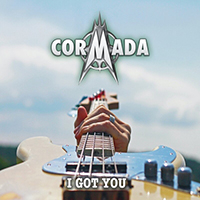 Cormada - I Got You (Single)