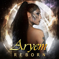 Aryem - Reborn (Single)