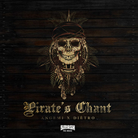 Angemi - Pirate's Chant (with Dietro) (Single)