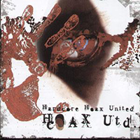 Path Of Resistance - Hardcore Hoax Utd. (split)