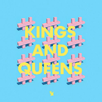 De Hofnar - Kings and Queens (EP)