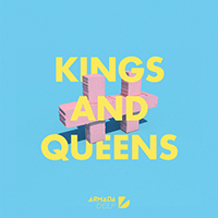 De Hofnar - Kings and Queens (with Bodhi Jones) (Single)