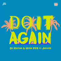 De Hofnar - Do It Again (with Henri PFR, Jantine) (Single)