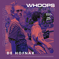 De Hofnar - Whoops (Single)