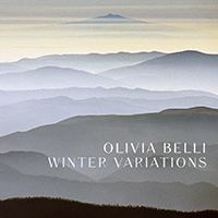 Olivia Belli - Winter Variations