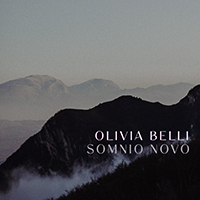 Olivia Belli - Somnio Novo