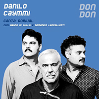 Danilo Caymmi - Don Don
