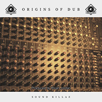 Prezident Brown - Origins Of Dub