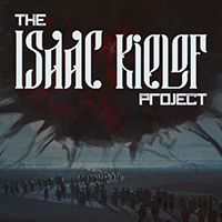Isaac Kielof Project - These Are Not Your Woods (EP)