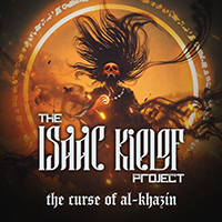 Isaac Kielof Project - The Curse Of Al-Khazin