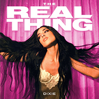 Dixie - The Real Thing (Single)