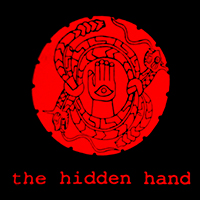 Hidden Hand (USA) - De-Sensitized