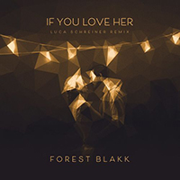 Blakk, Forest  - If You Love Her (Luca Schreiner Remix)